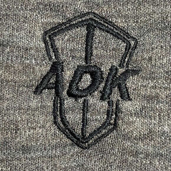 Smartwool Pullover Sweater Merino Wool Men XXL Logos Machine Washable Mended - Picture 14 of 16